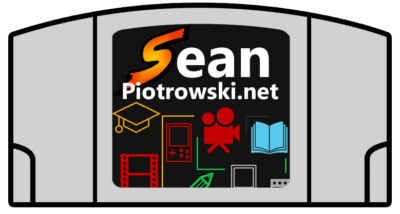 SeanPiotrowski.net